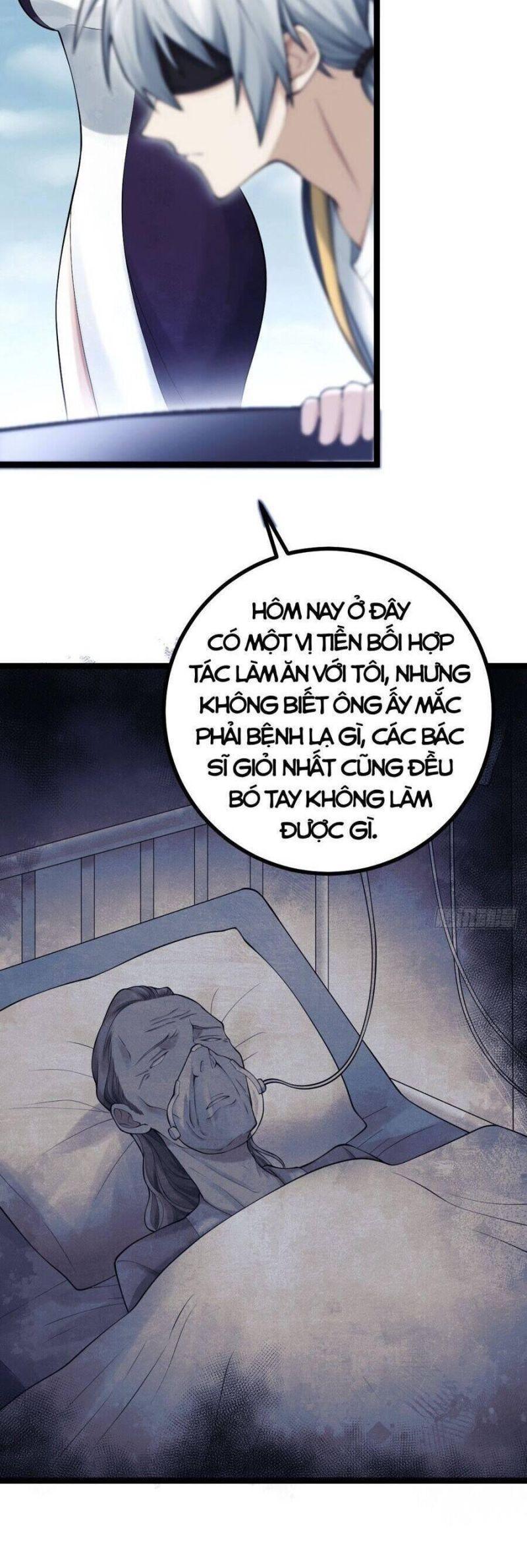 thiên sư chapter 9 31