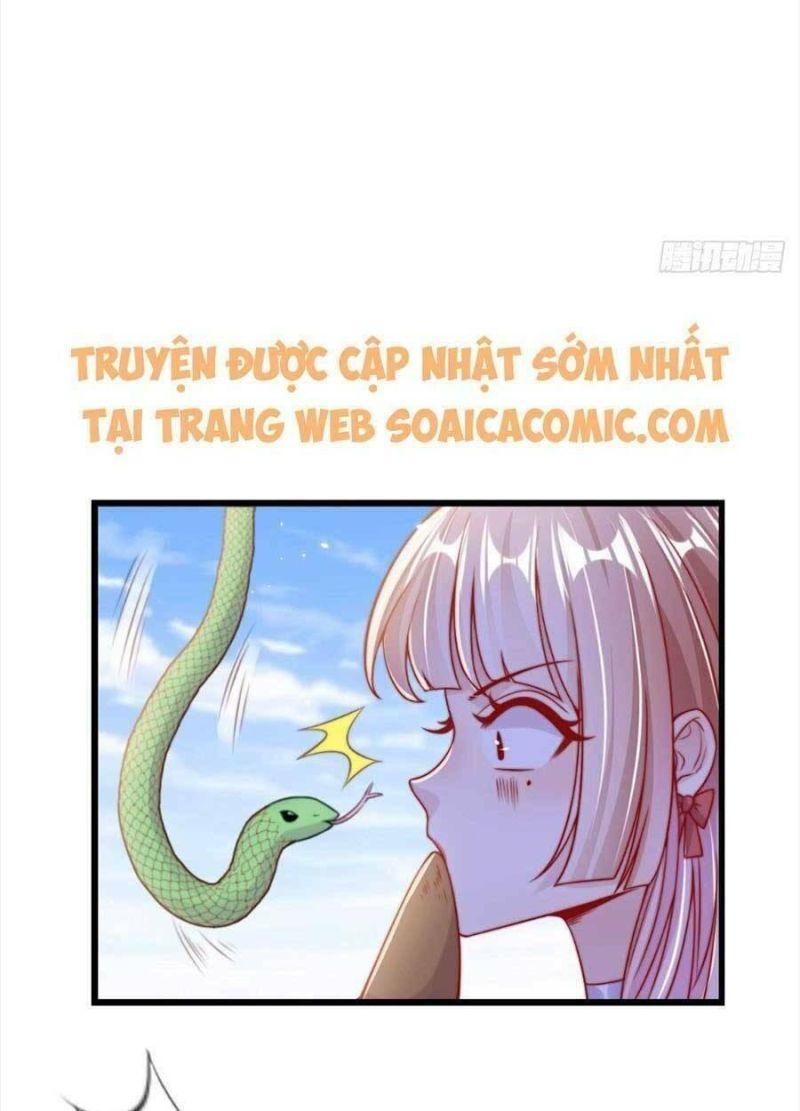 tôi được năm đại lão chiều chuộng hết nấc chapter 28 26