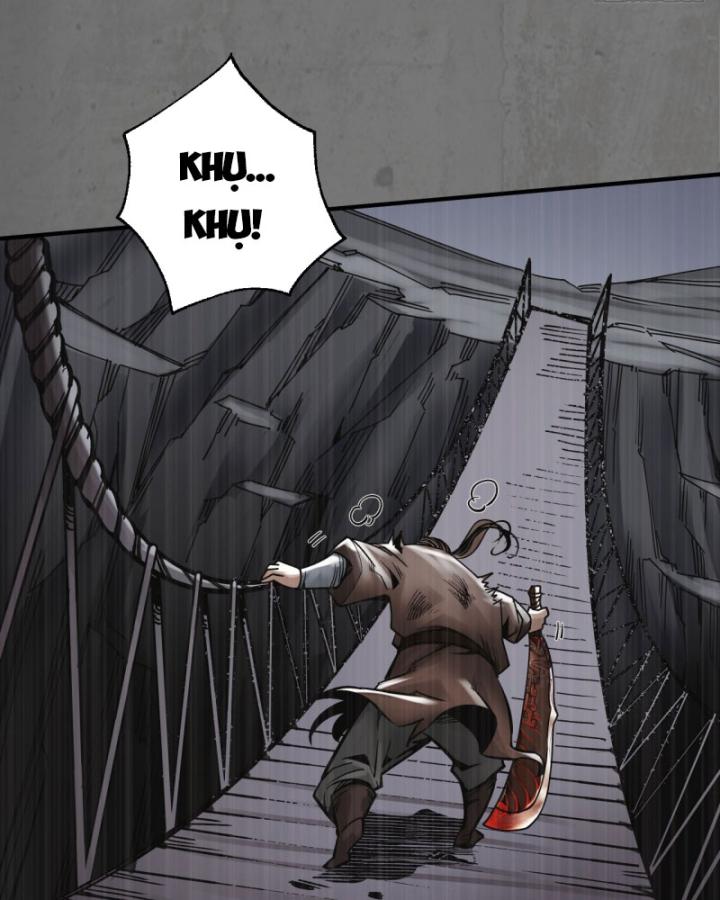 Tạng Phong Hành chapter 212 21