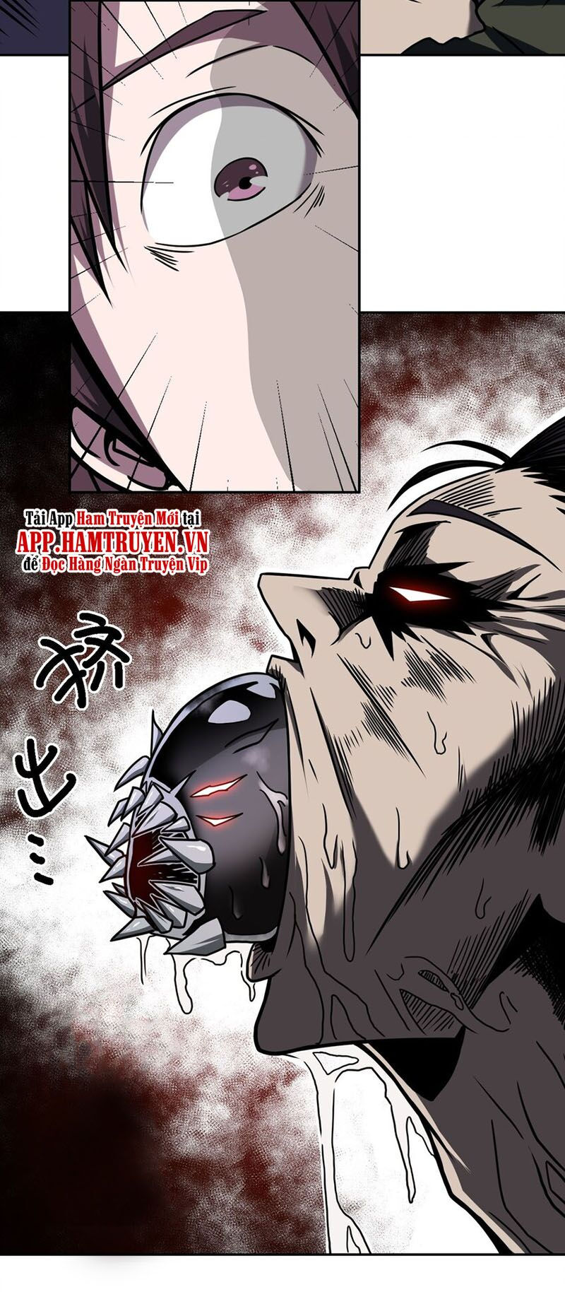 ta làm đạo sĩ những năm kia chapter 3 24