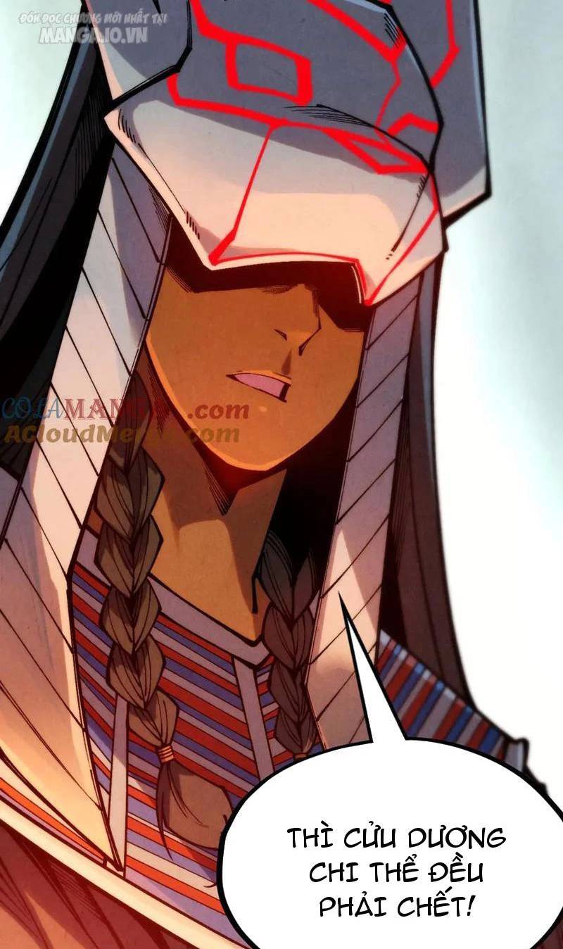vạn cổ chí tôn chapter 307 51