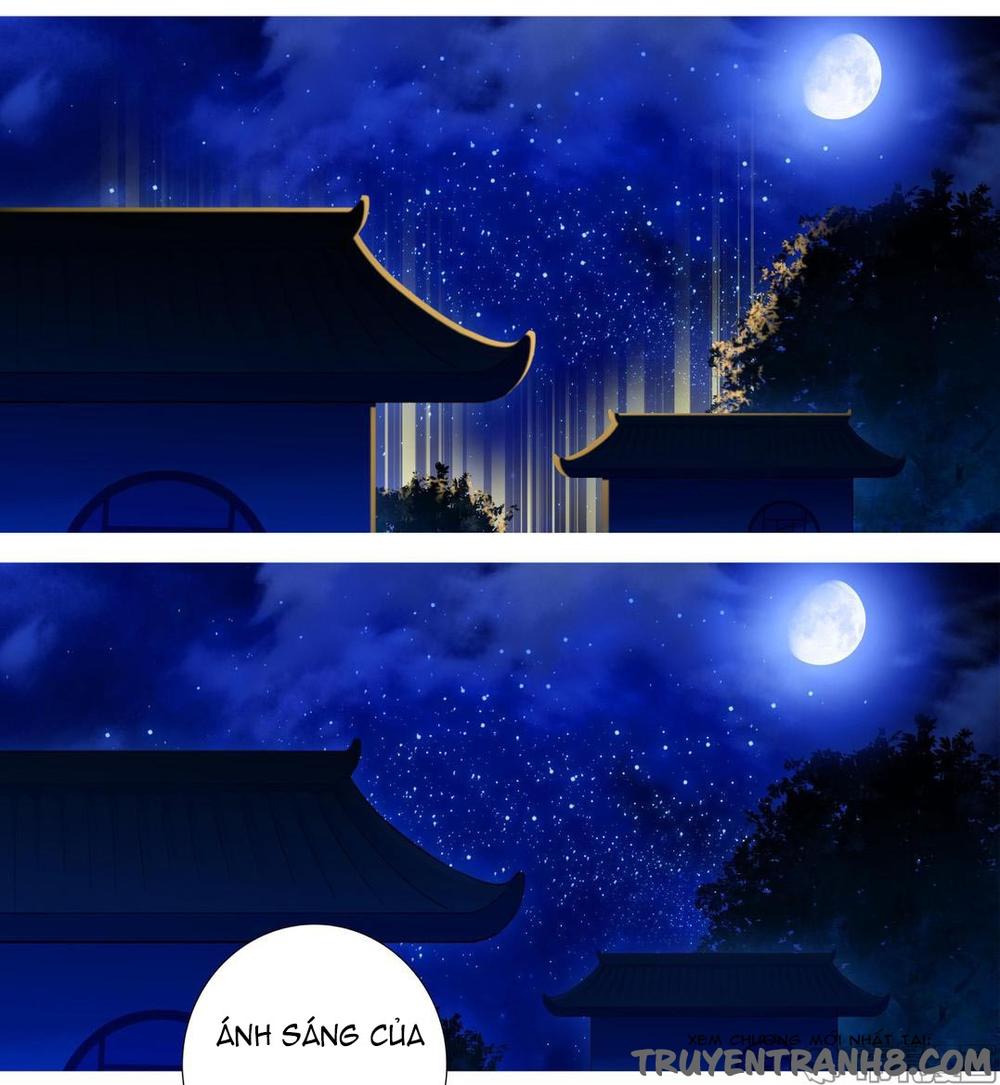 đầu óc đại sư huynh của ta rất đen tối chapter 185 14