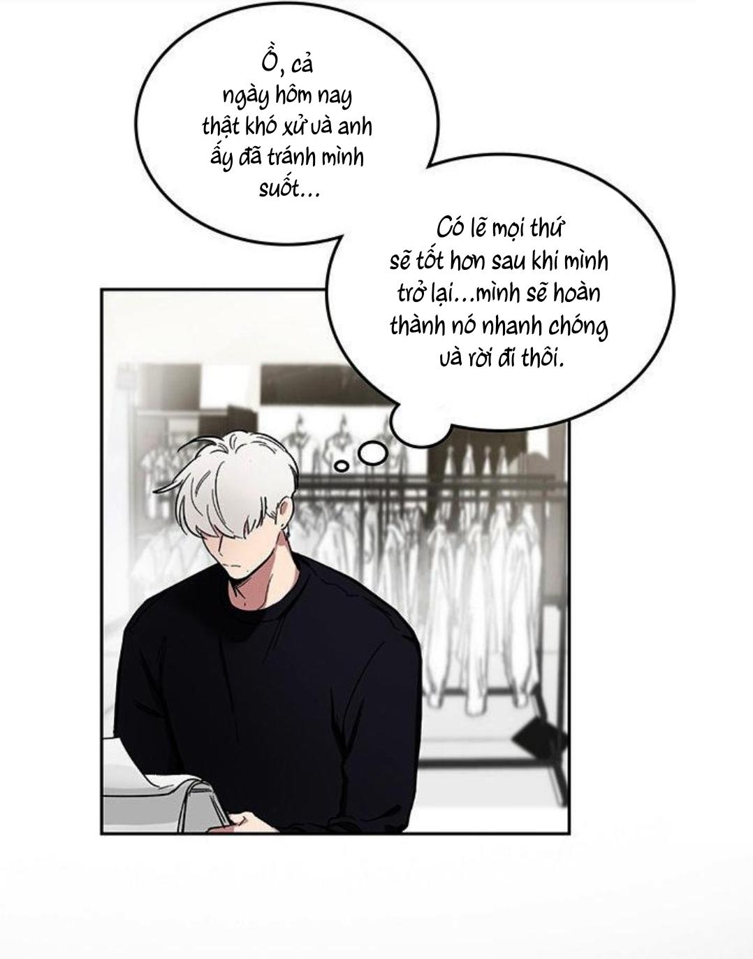 sự sai lầm chậm trễ chapter 7 19