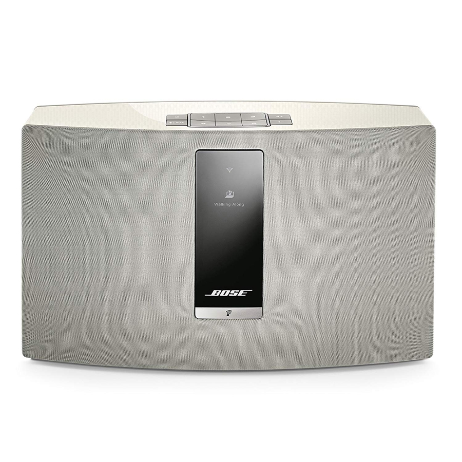 Loa Bluetooth Bose Soundtouch 20 Series III - Hàng Chính Hãng