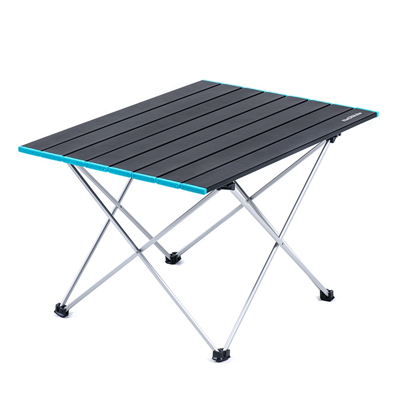 Bàn Dã Ngoại Gấp Gọn Hợp Kim Nhôm Naturehike Nh19Z008 - Z Siêu Nhẹ Size Lớn