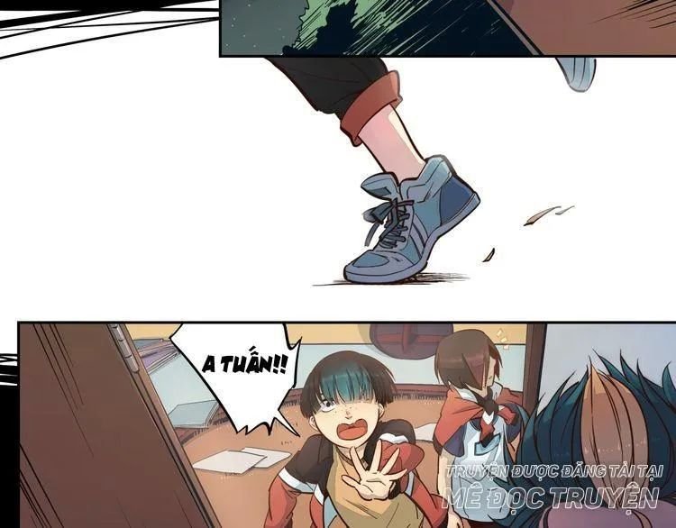 thời khắc ấy, chúng ta gặp nhau chapter 14 6