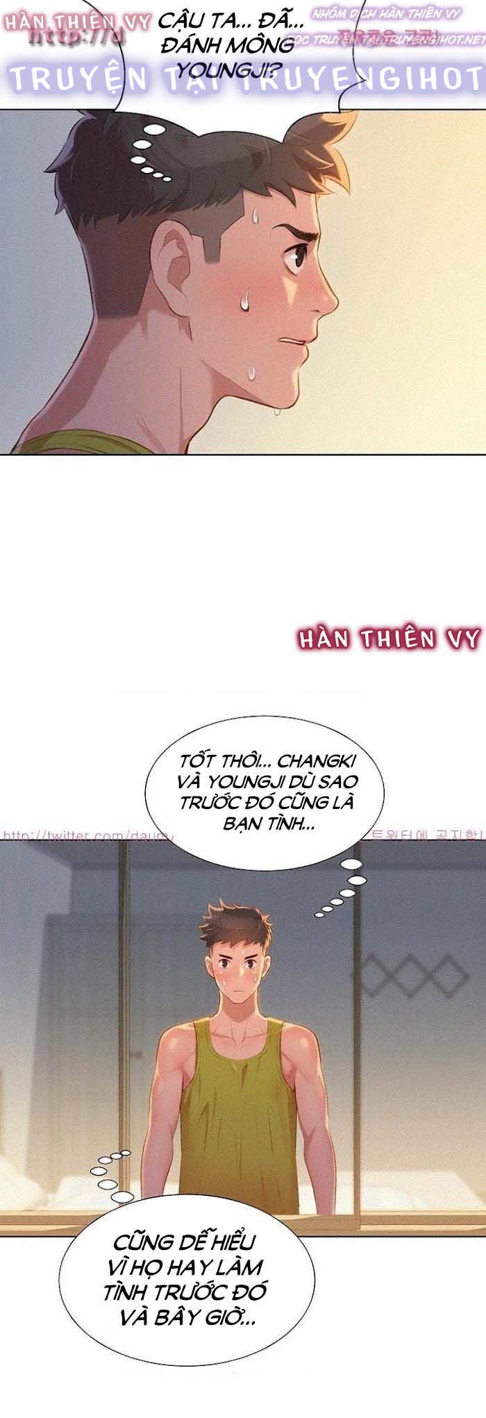 chị gái hàng xóm chapter 12 10