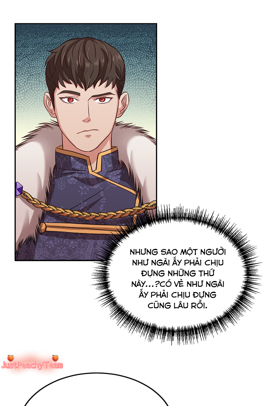 thư ký bí mật của bạo chúa chapter 2 78