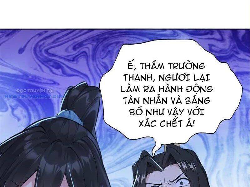 ta thực sự không muốn làm thần tiên chapter 111 11