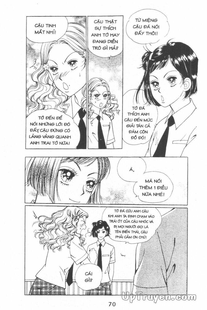 cô nàng ngổ ngáo chapter 9 70