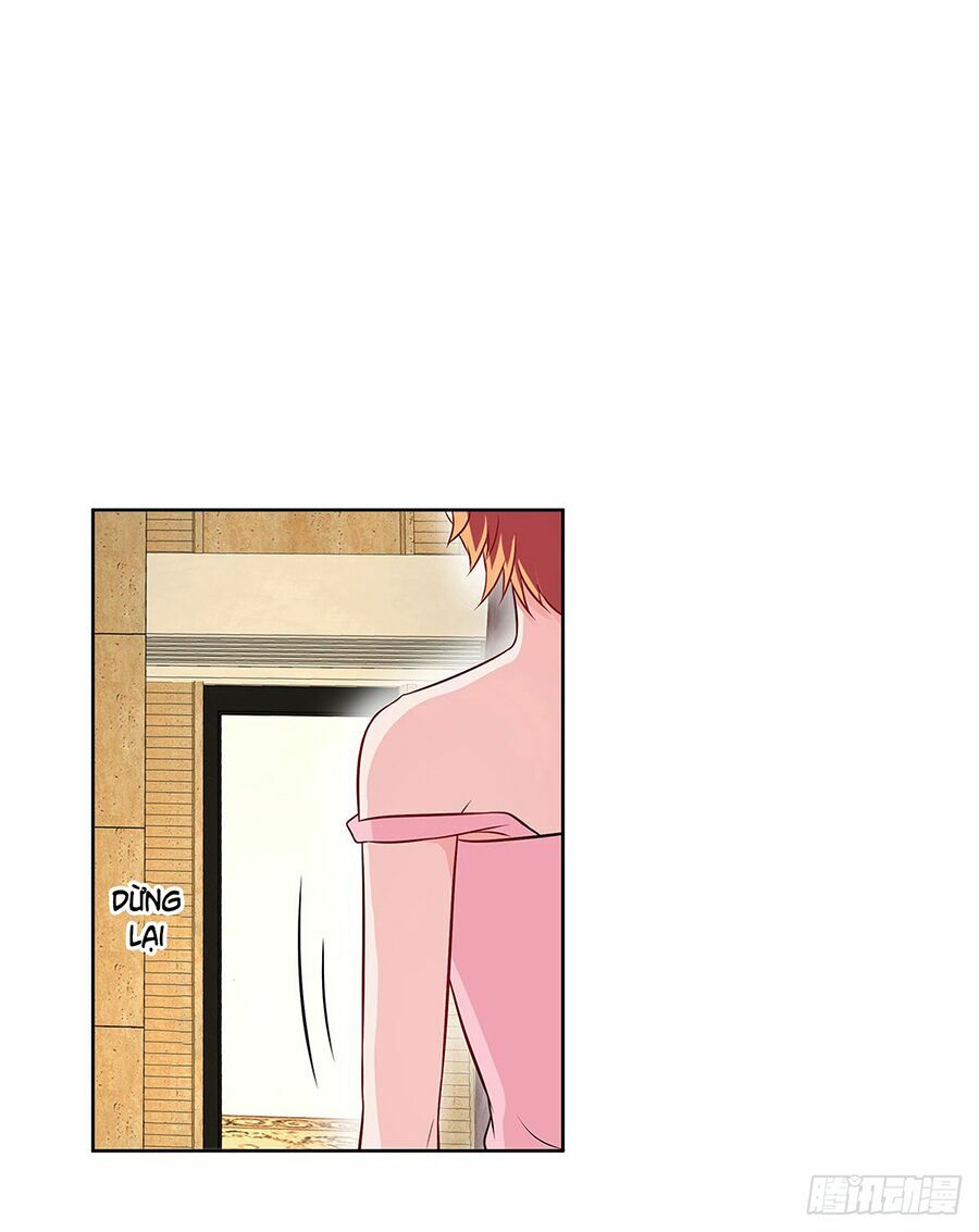 trọng sinh quý thê chi phục thù hoa lệ chapter 12 1