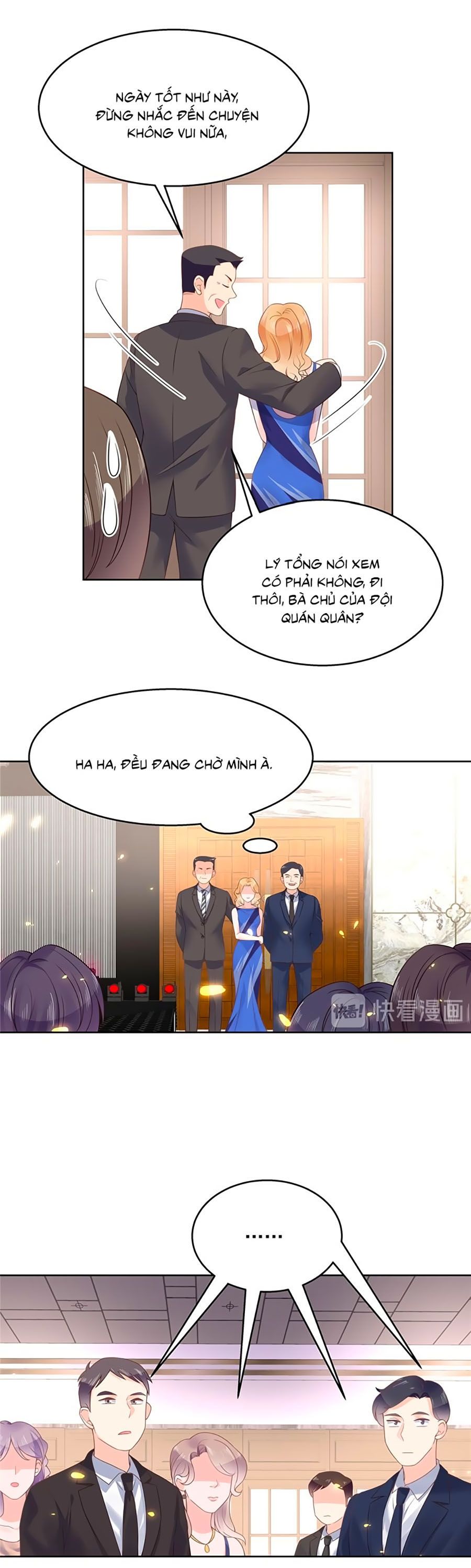 hotboy quốc dân là nữ chapter 109 5