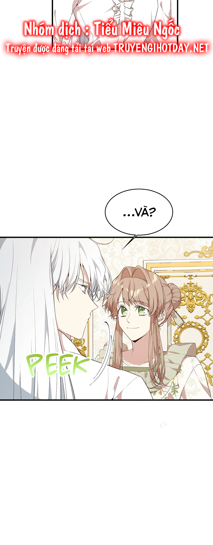 chị ấy là nữ chính trong truyện đó chapter 58 22