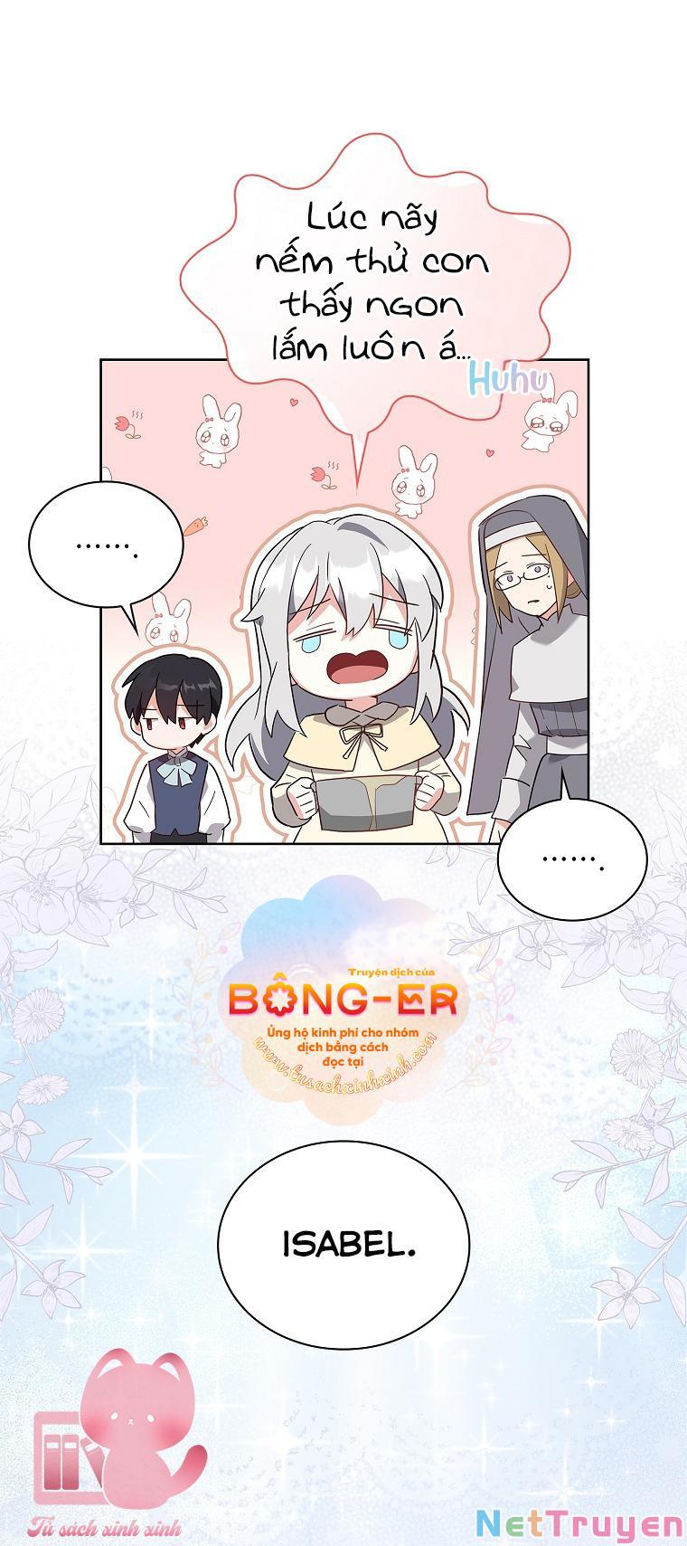 từ trúc mã hóa thành ông xã chapter 3 50