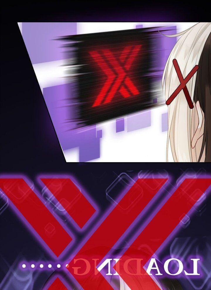 tôi đang yêu trong một thế giới kinh dị chapter 1 8