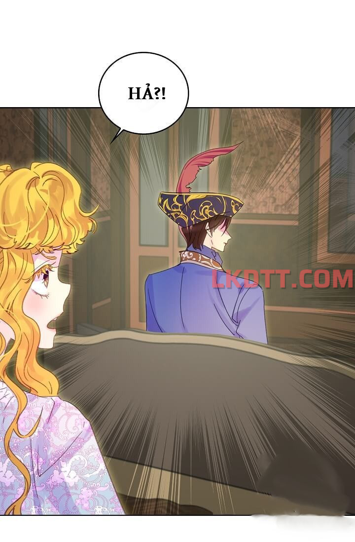 đừng xem thường nữ phụ chapter 121 28