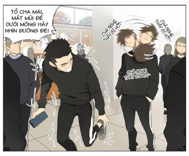 nam hào thượng phong chapter 12 4