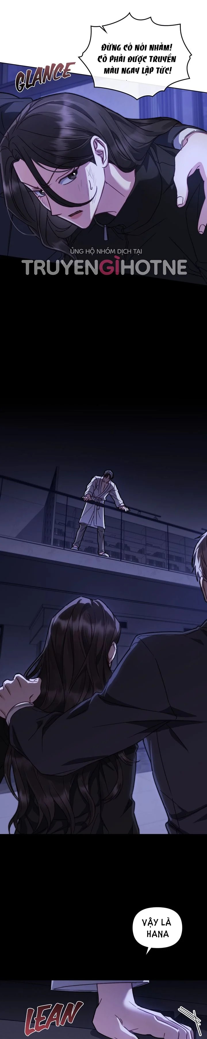 kẻ nghiệp dư chapter 21 12