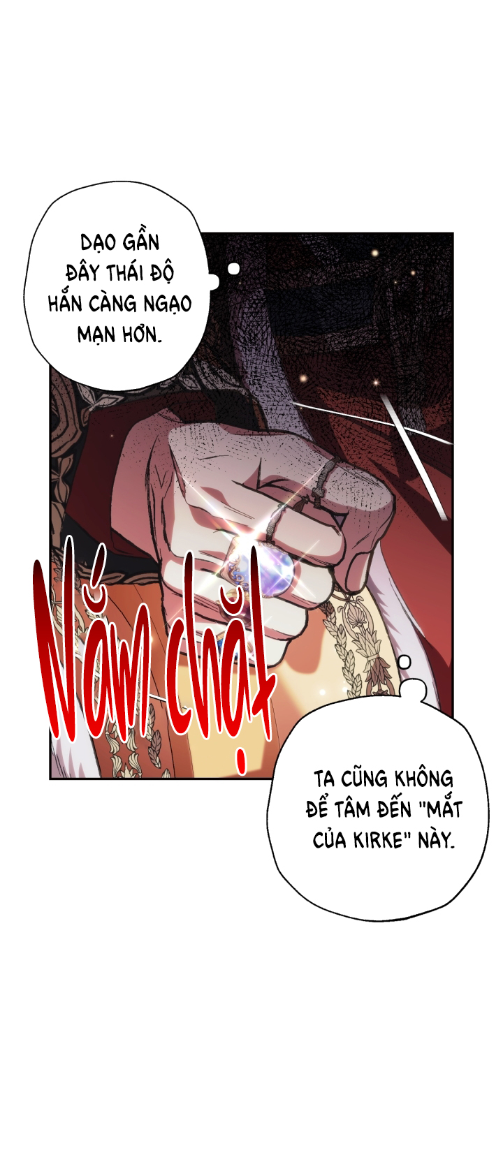 cha à, con không muốn kết hôn đâu chapter 59 82