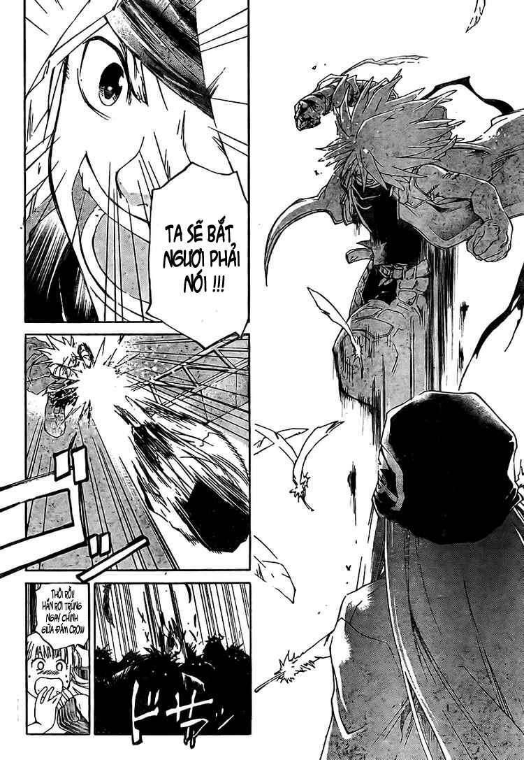 silvery crow chapter 14 8