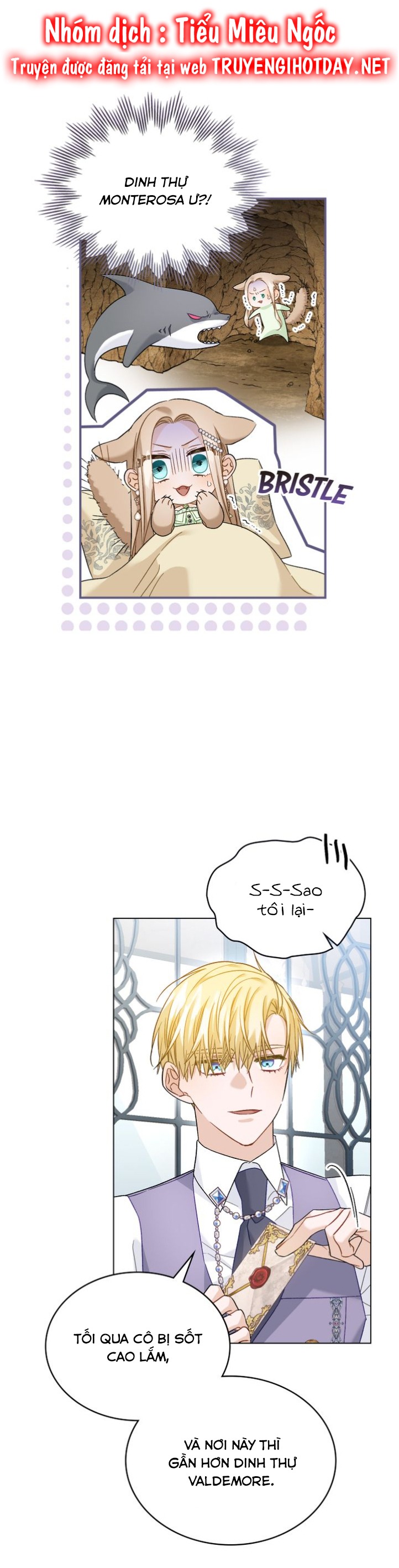 hải tặc thượng lưu chapter 19 32