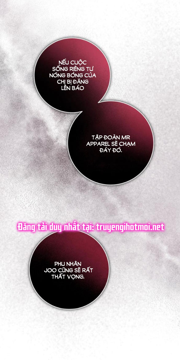 my demon - ác quỷ của tôi chapter 7.1 4