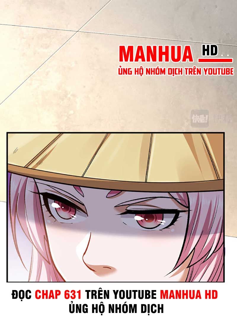 võ đạo độc tôn chapter 595 50