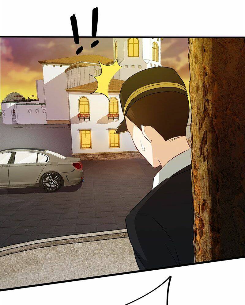 quái trộm thâu tâm chapter 1 56