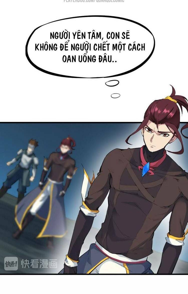 long mạch võ thần chapter 35 29