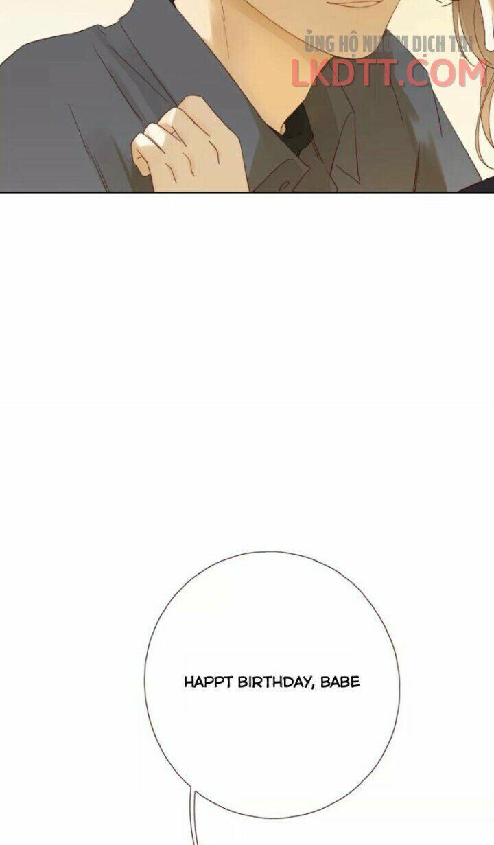 Cô Ấy Không Đáng Yêu chapter 37.5 21