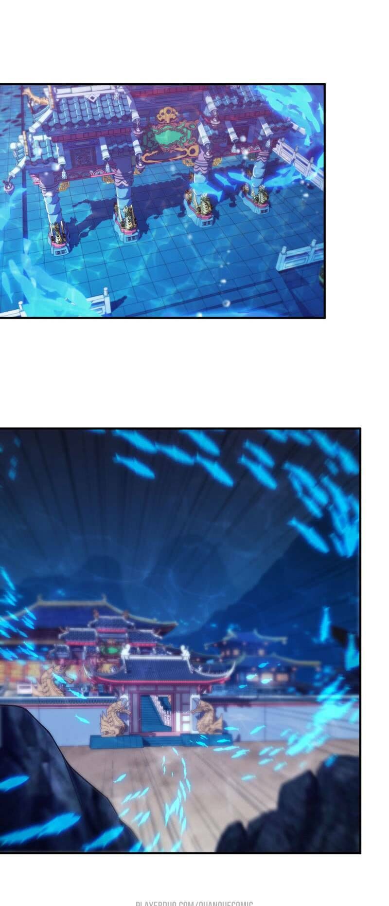 khởi đầu bằng một con côn chapter 64 25