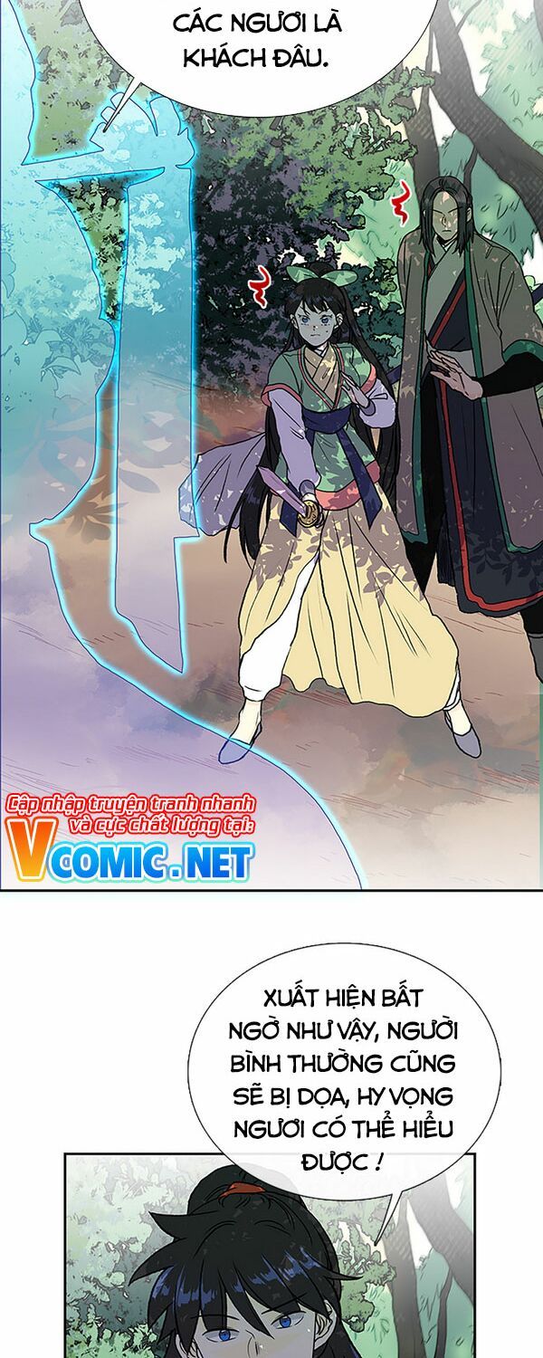 học sĩ tái sinh chapter 139 12