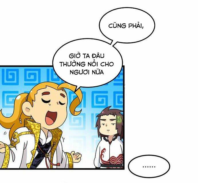 phong quỷ truyền thuyết chapter 76 4