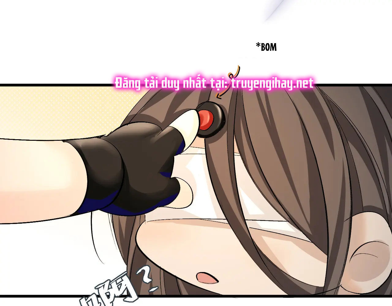 nhân ngư sa ngã chapter 18.2 16