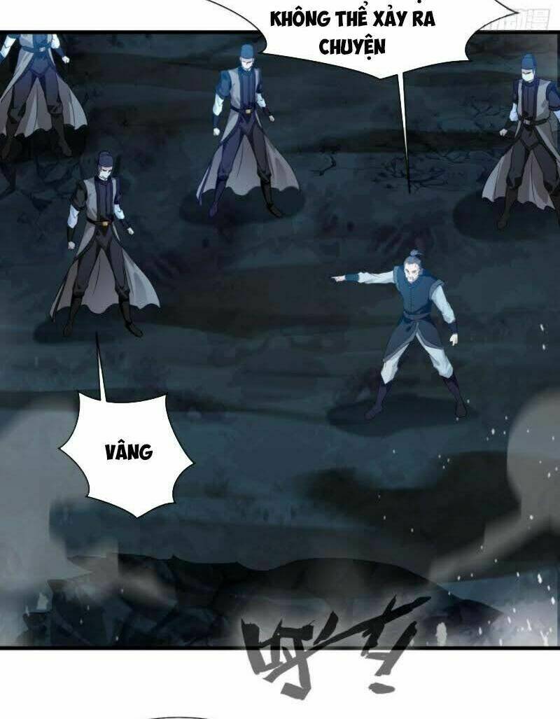 một đời thành tiên chapter 14 2