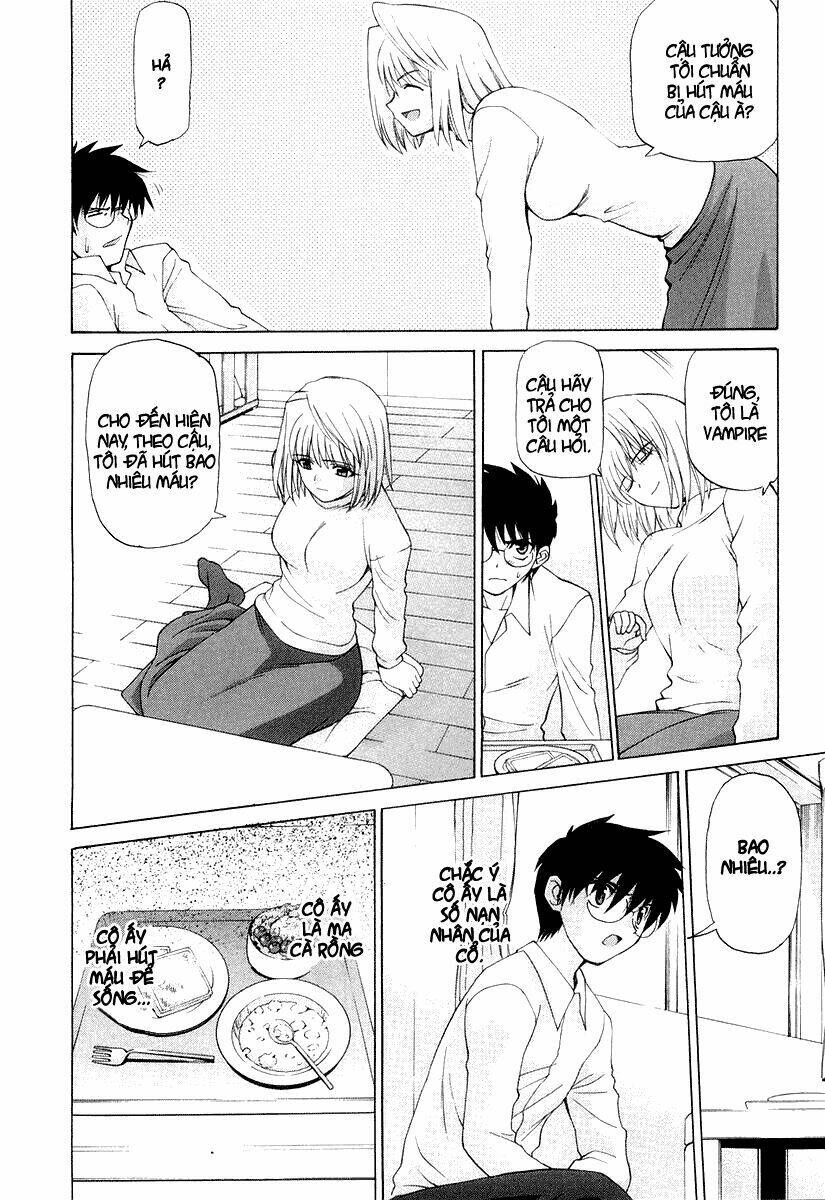 lunar legend tsukihime chapter 8 13