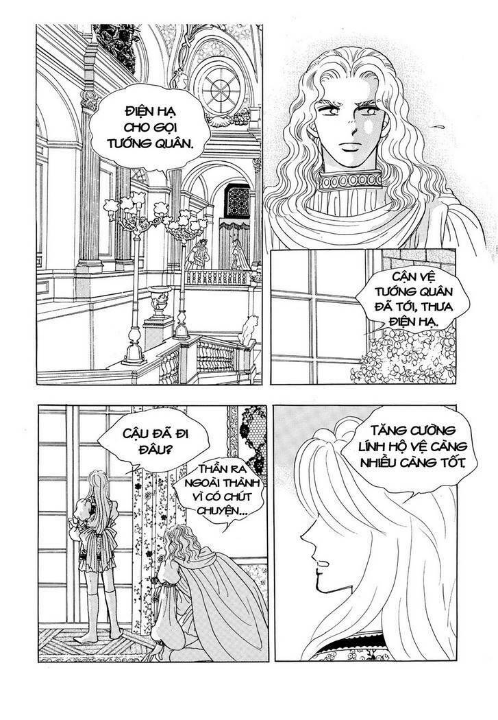 princess manhwa chapter 20 16