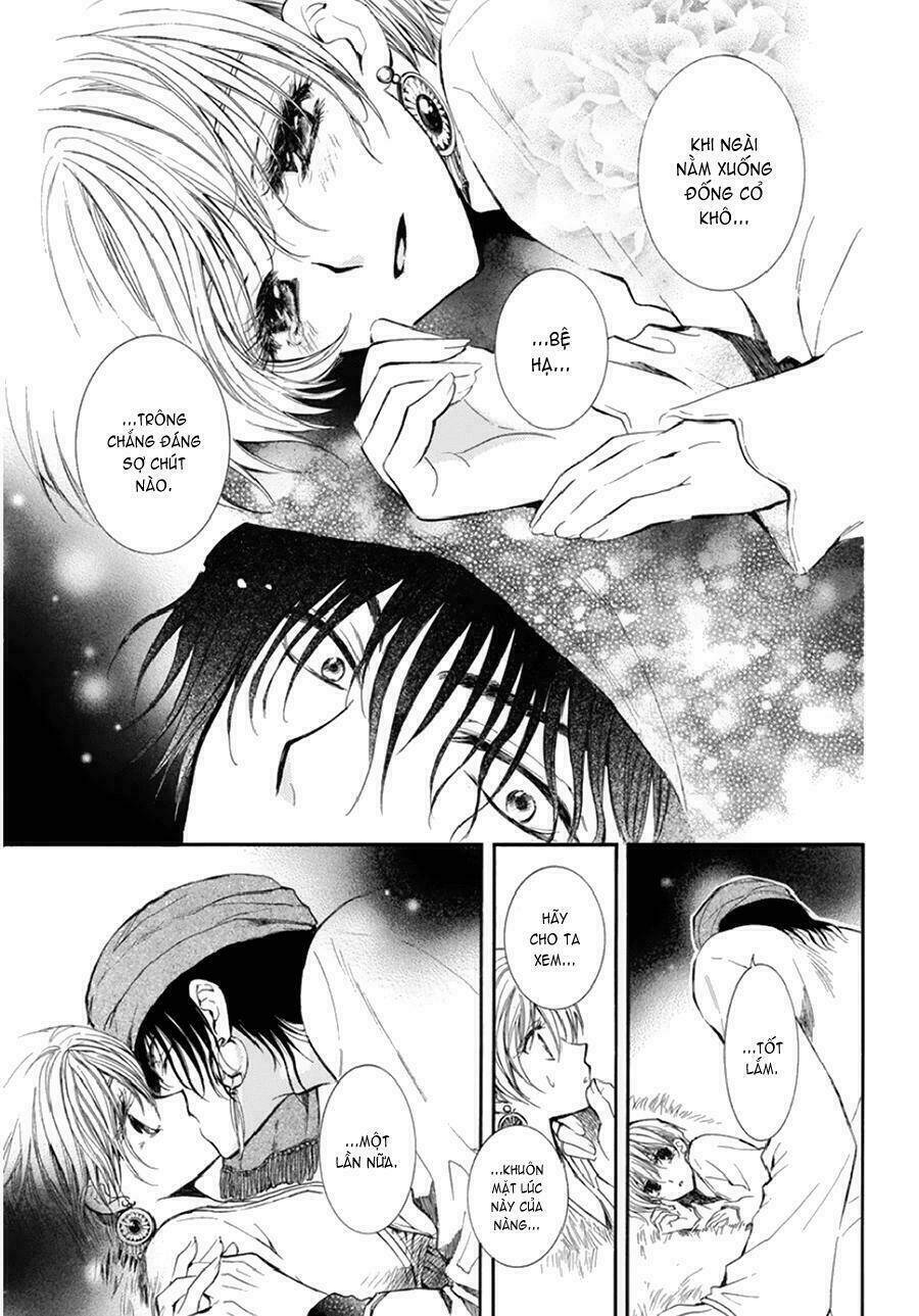 tổng hợp one shot. chapter 148 25