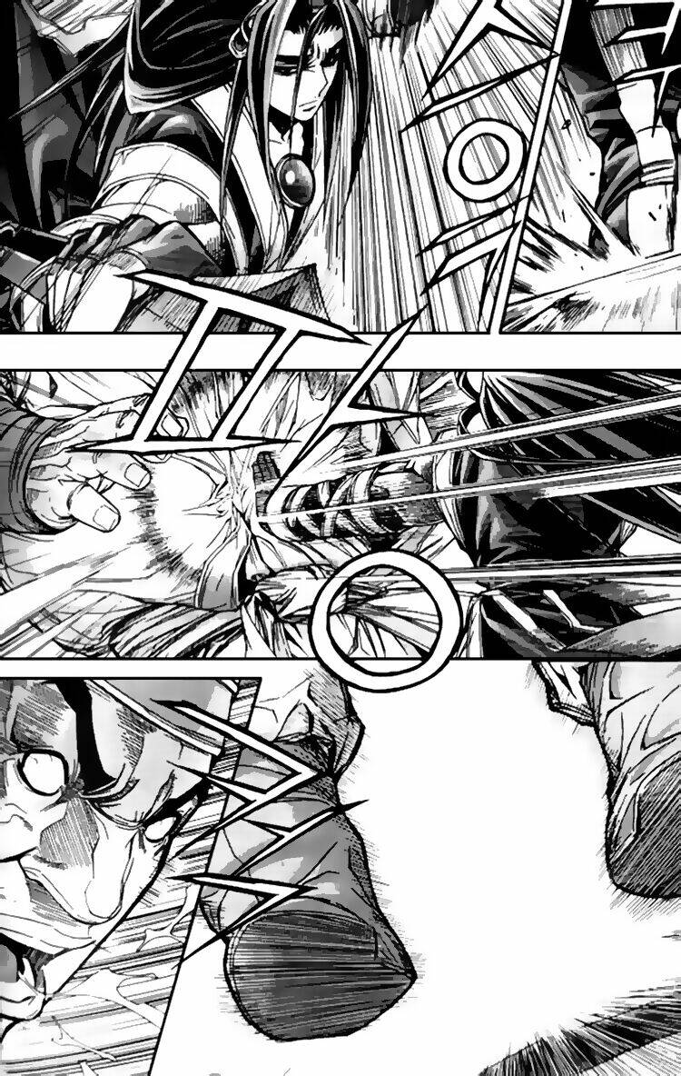 king of hell chapter 94 12