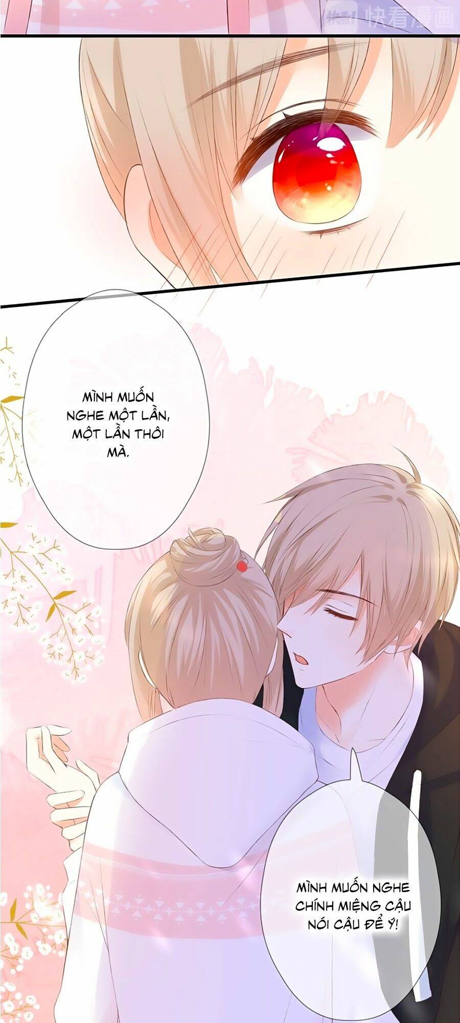 đóa hoa chớm nở chapter 62 27