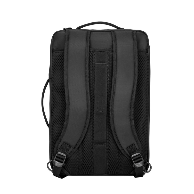 Ba Lô dành cho Laptop 15.6&quot; TARGUS Urban Convertible Backpack - Hàng Chính Hãng