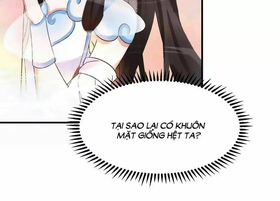 giấc mộng nam triều chapter 31 14