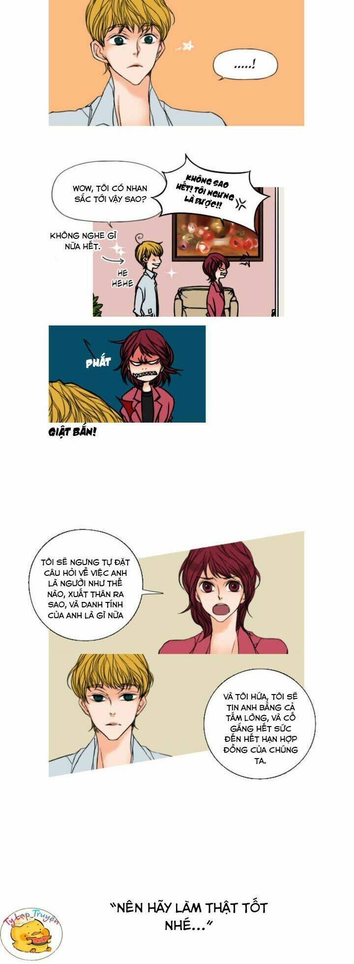 romantic marbling chapter 8 16