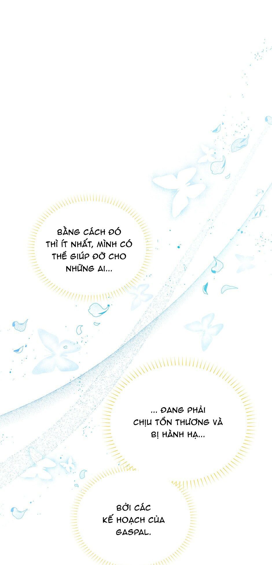 nữ công tước với tâm hồn trống rỗng chapter 102 50