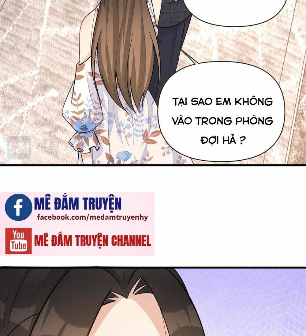 vẫn cứ nhớ em, nhớ em chapter 106 25