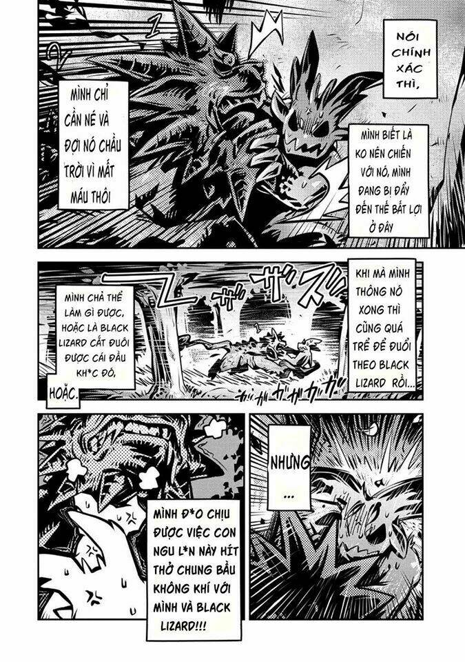 reincarnated as a dragon's egg - let's aim to be the strongest, chapter 7 8