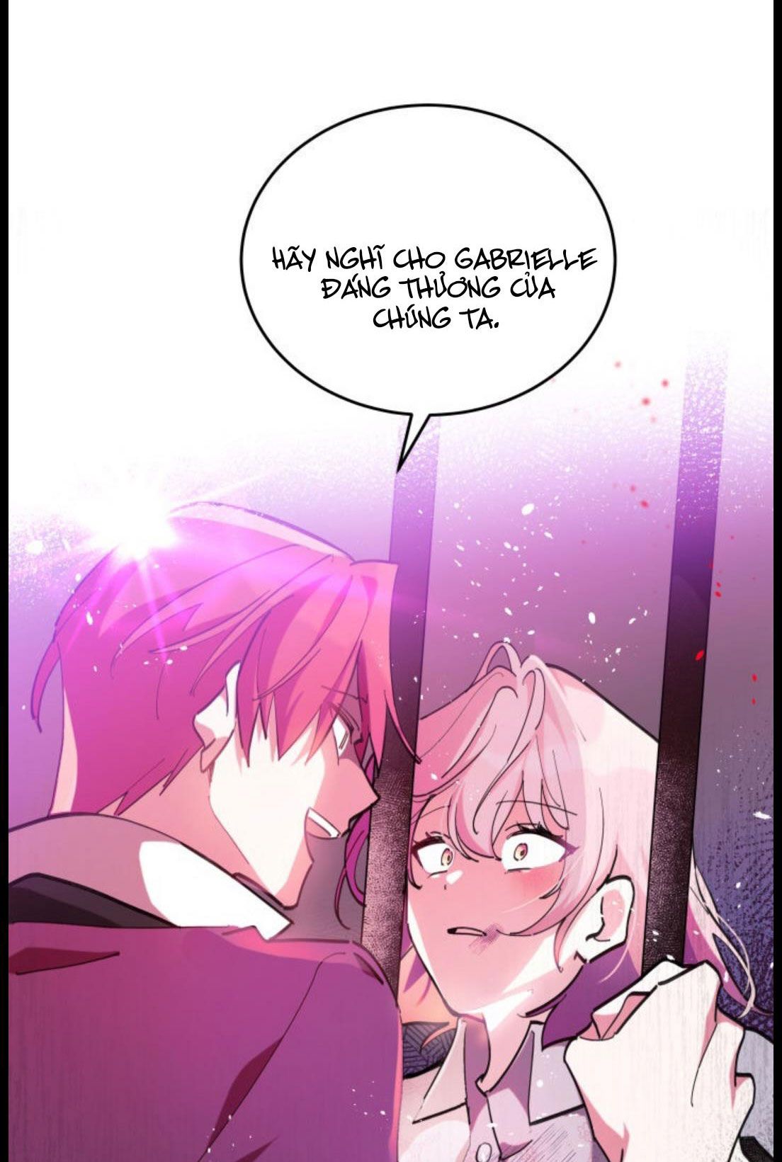 quý cô không thể chạm vào chapter 1 63