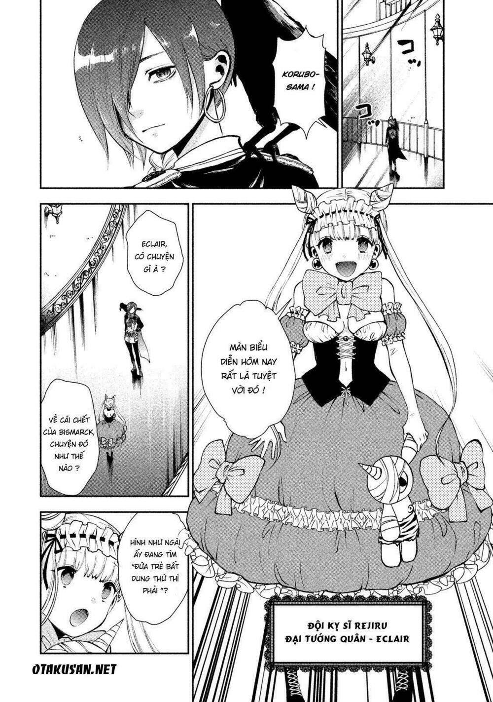 sora no kain chapter 8 15