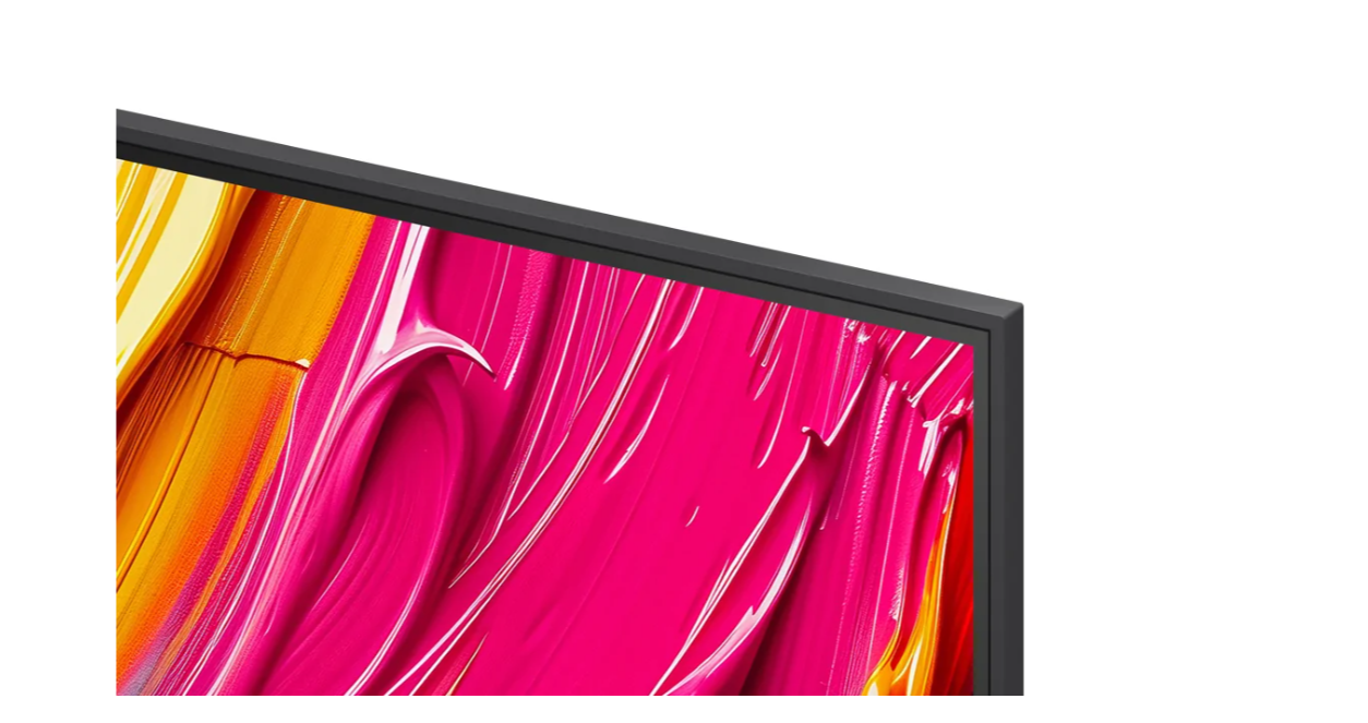 Smart Tivi LG QNED AI 4K 65 Inch 65QNED80ASA - Hàng Chính Hãng