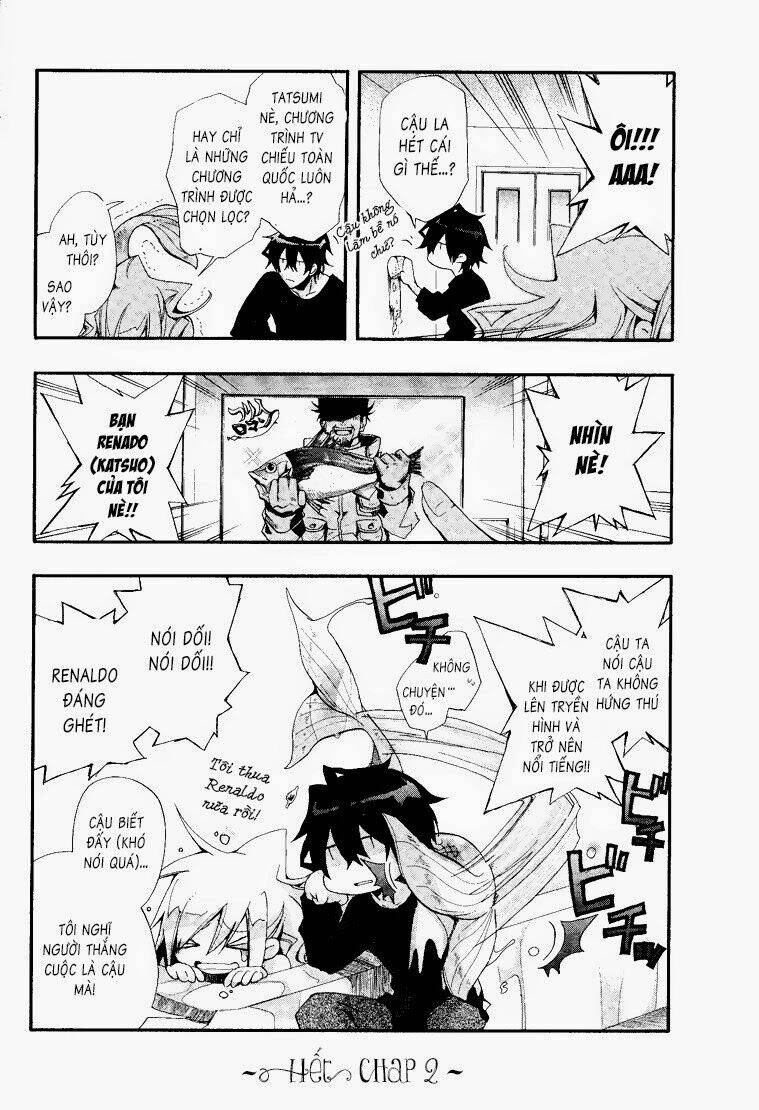 orenchi no furo jijou chapter 2 9